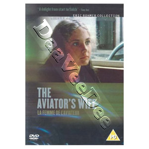 The Aviator's Wife (DVD)